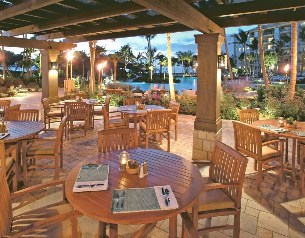 The Westin Ka'Anapali Ocean Resort Villas Каанапали Экстерьер фото