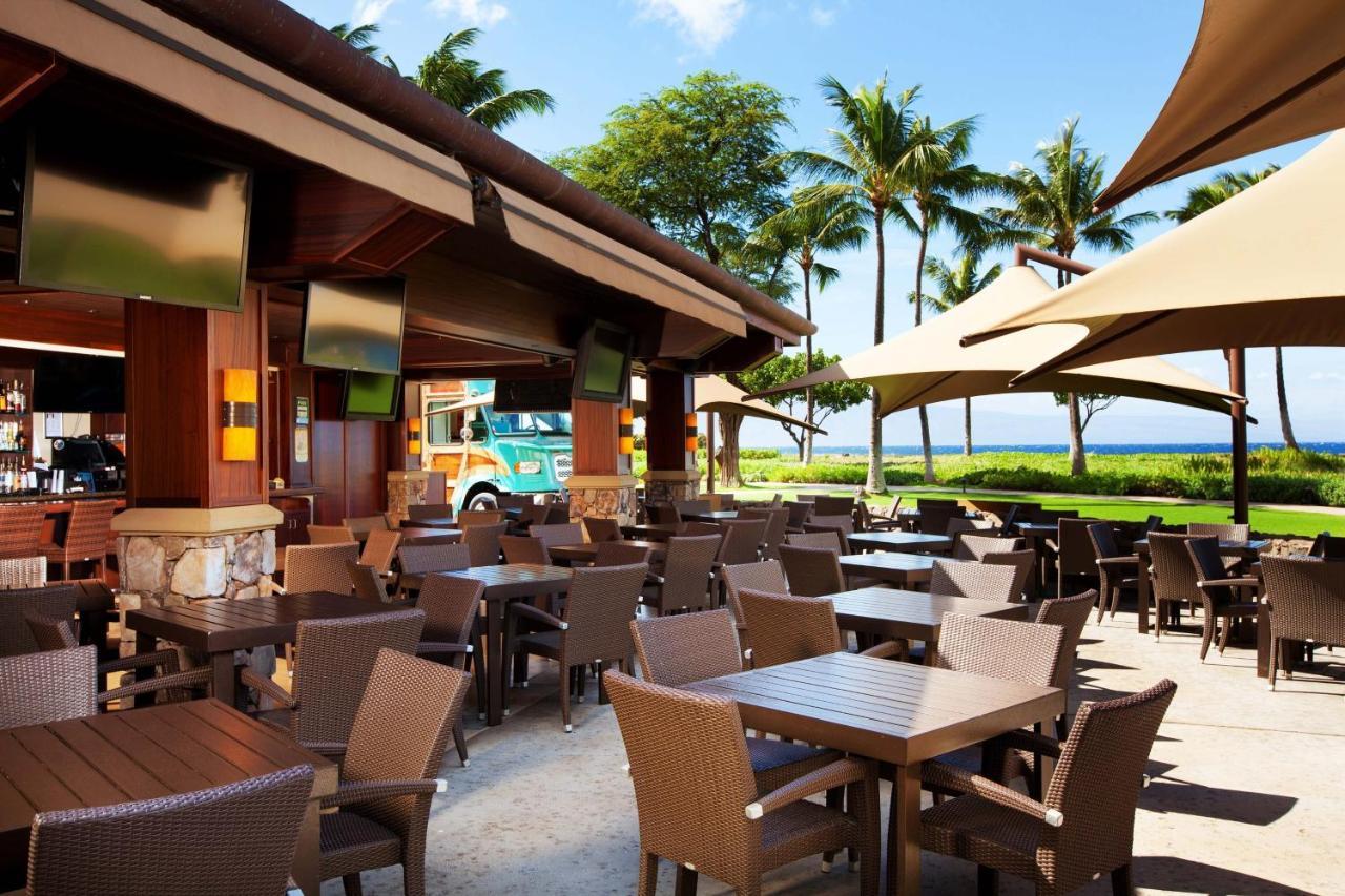 The Westin Ka'Anapali Ocean Resort Villas Каанапали Экстерьер фото